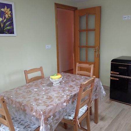 Casa Marcelino Villa Reinante Kültér fotó