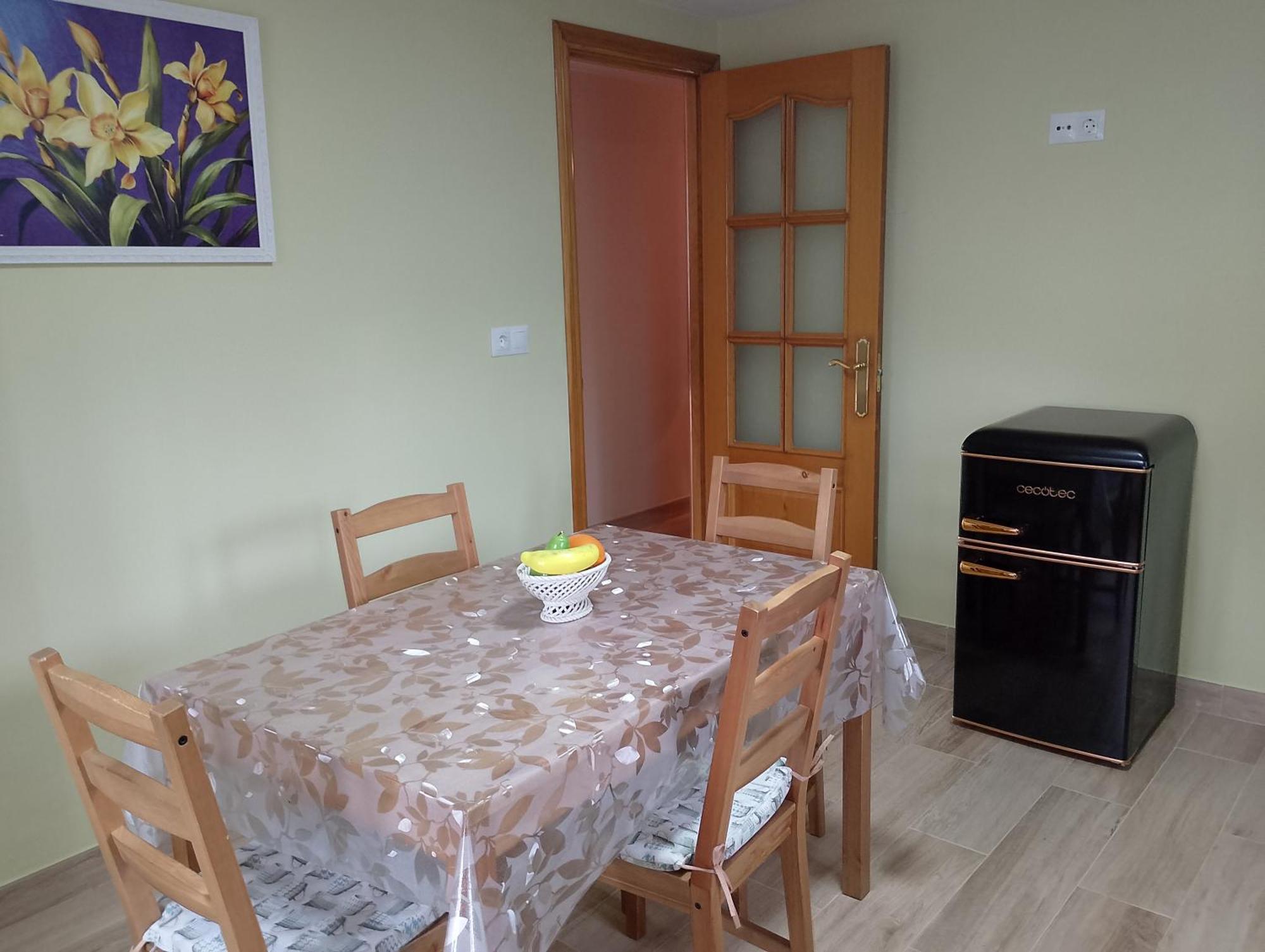 Casa Marcelino Villa Reinante Kültér fotó