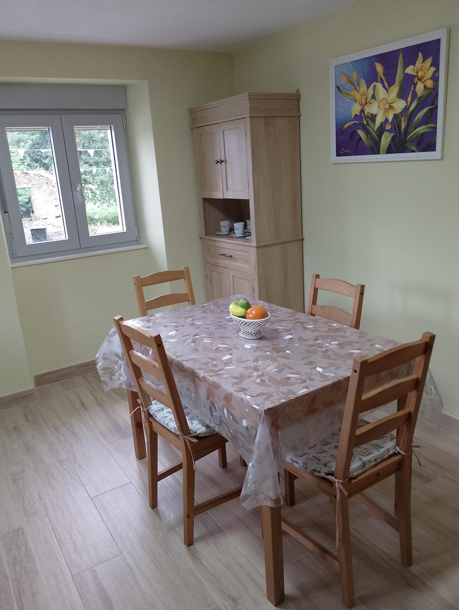 Casa Marcelino Villa Reinante Kültér fotó